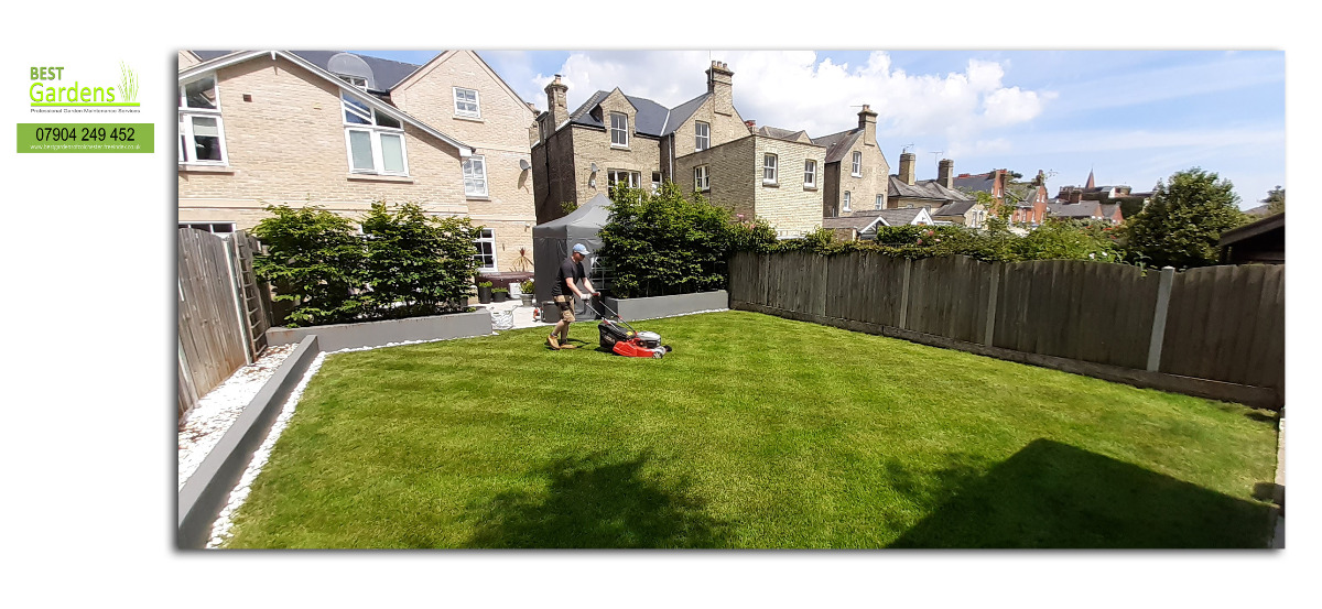 Gardener: Image 2